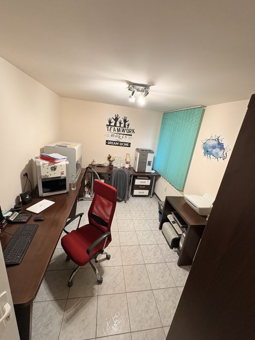 Inchiriez Laborator de Tehnica dentara