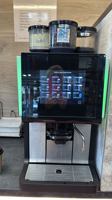 Wmf 1500S Revizionat