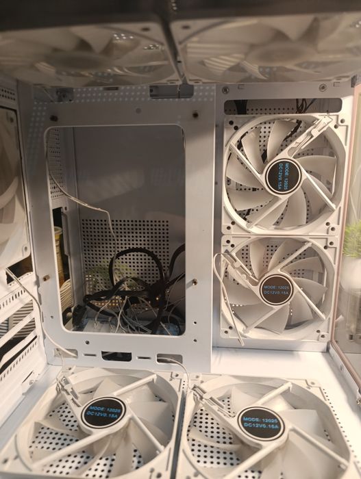 Продам корпус для пк