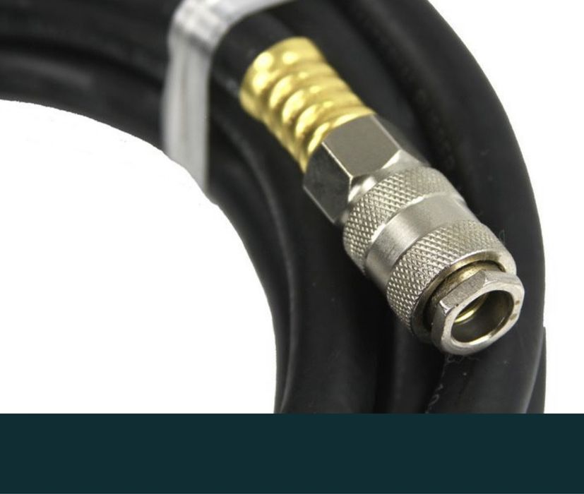 Маркуч за въздух 20bar маслоустойчив 5м,10м,15м,20м