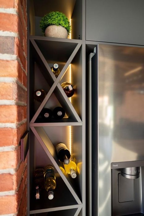 МЕБЕЛИ РУСЕВ ЕООД Кухни и цялостно обзавеждане за вашия нов дом