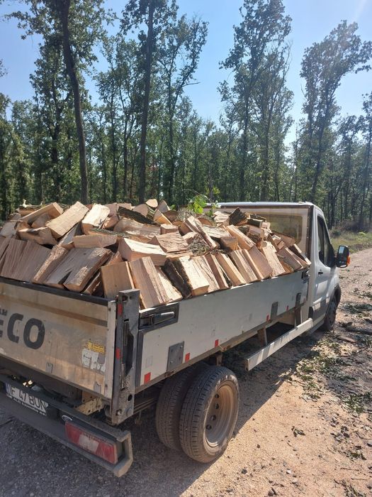 Vand lemne de foc stejar