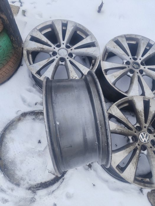 Jante de vânzare pe 18