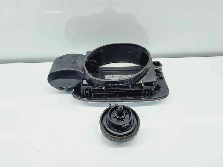 Capac rezervor Audi A4 (8K2, B8.5) Facelift [Fabr 2008-2015] LY9C