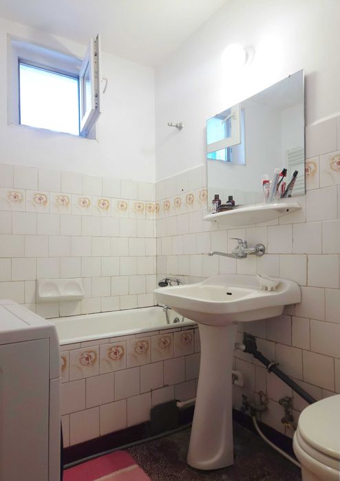 Apartament 3 camere | Mazepa 1 Galați | Etaj 3/4 | Semidecomandat | Suprafața totală 62,42 mp