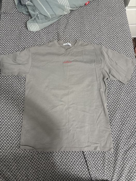 Футболка stone island
