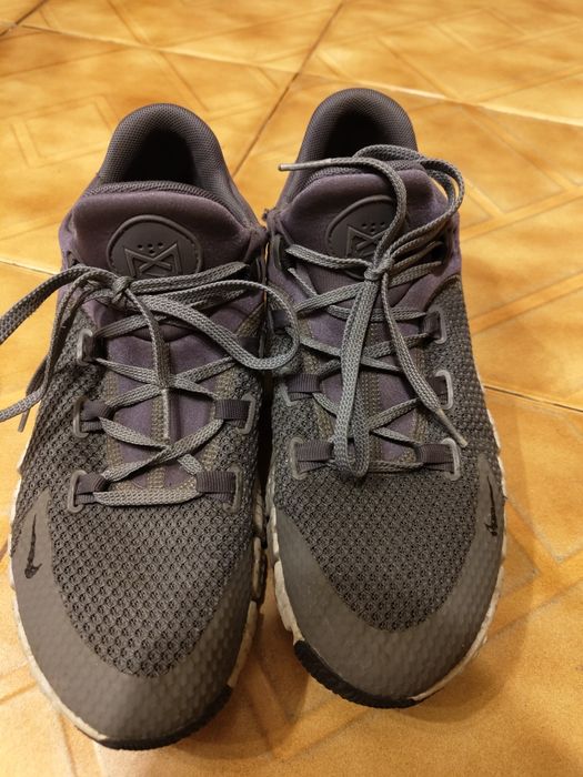 Nike free metcon 4
