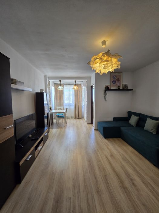 Garsoniera - Obor - str. Avrig