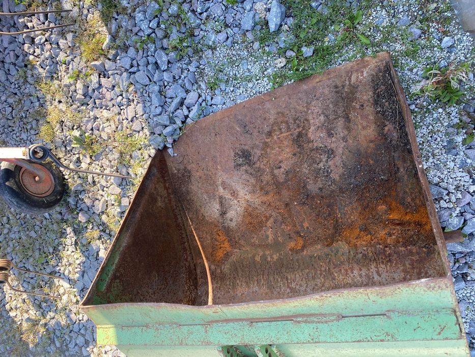 Incarcator frontal Fendt 307 308 309