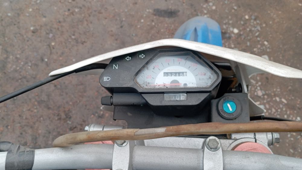 Эндуро Hummer,2022год