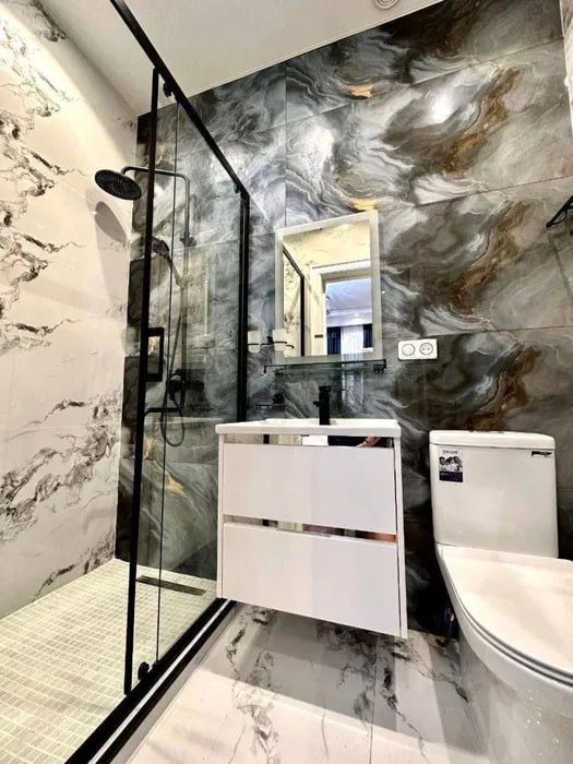 Жк Реал Хаус! Сдаётся в аренду 3-х ком премиум квартира