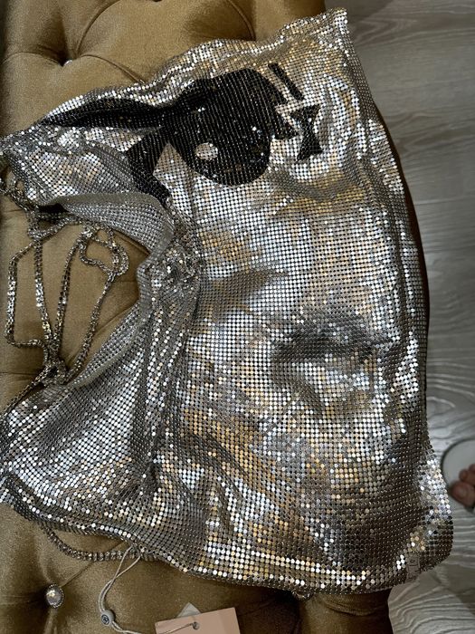 Топик заказывала с Америки