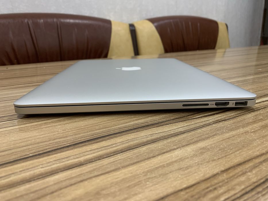 MacBook Pro 15 продажа.