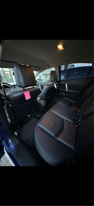 Mazda 6 2.0 diesel MZR