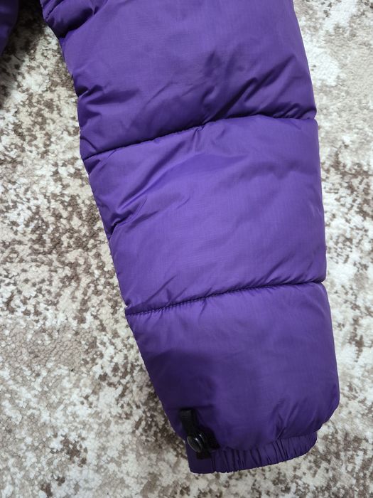 Geacă The North Face Puffer