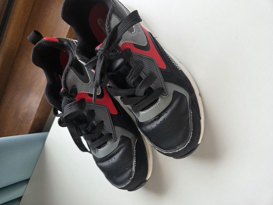 Маратонки Skechers 38 номер
