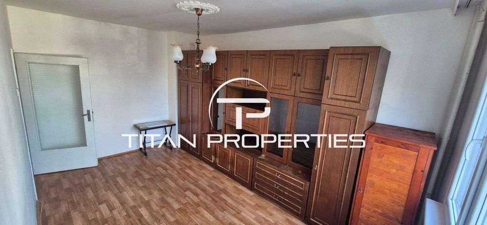 Двустаен, под наем, ж.к Славейков