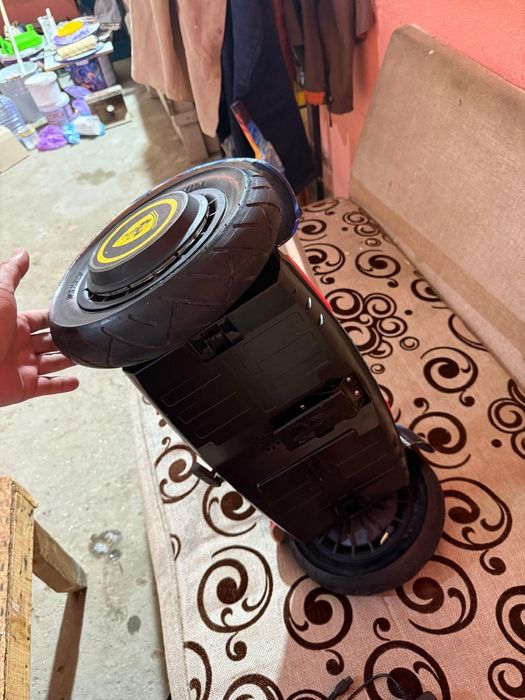 Гироскутер Гироскутер