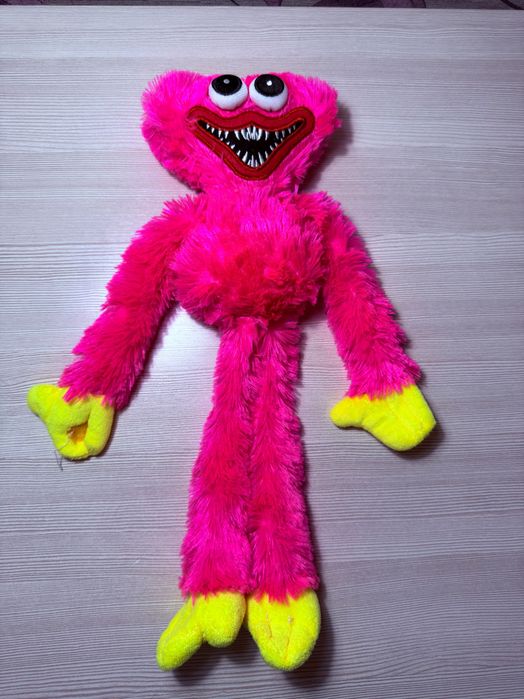 Хаги Ваги игрушка