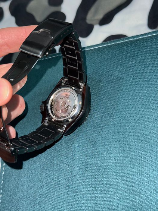 Ceas Seiko 5 Sports