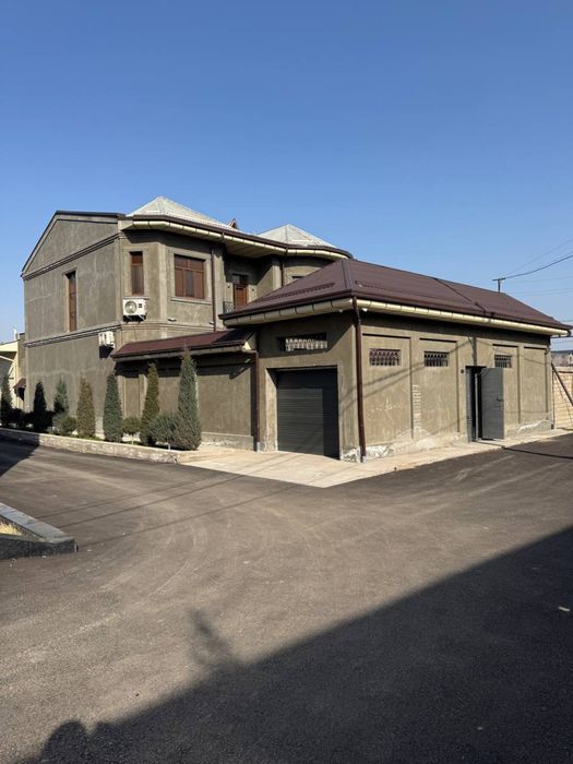 Евро дом | Юнусабадский район  Ориентир:Зенит.| 3 соток