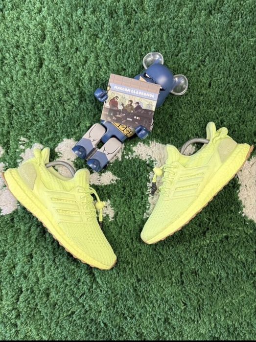 Adidas Ultraboost x Ivy Park
