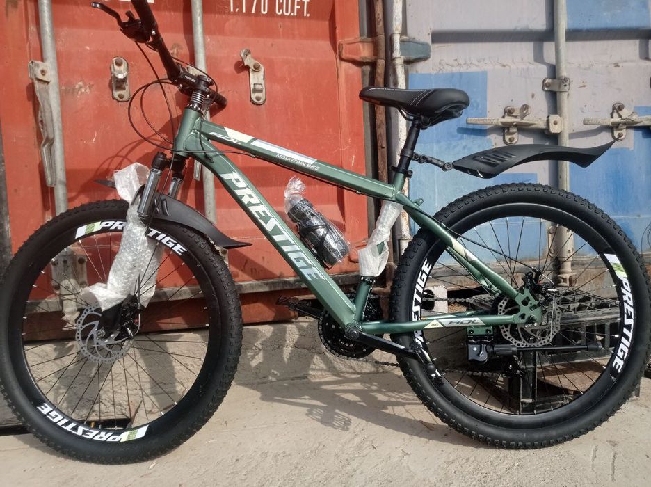 Велосипеды с первых рук