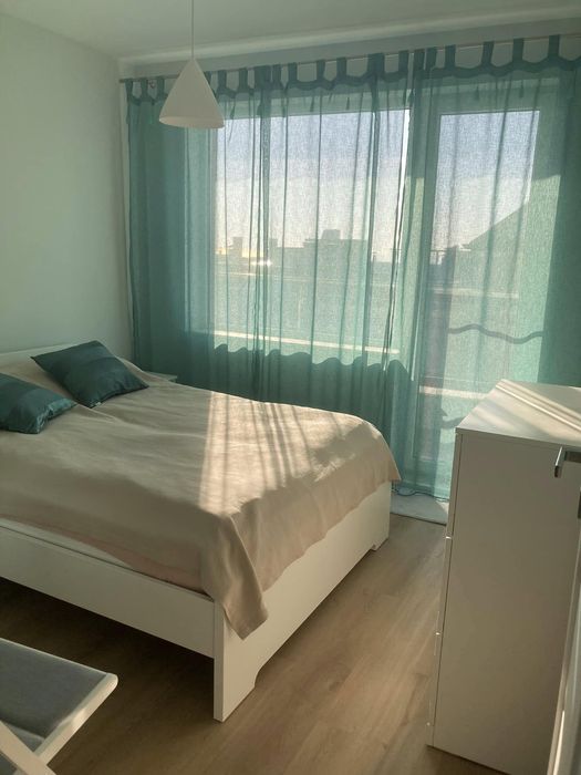 Дава се под наем Двустаен апартамент в Варна, Бриз - 55 кв.м за 511 € - Снимка #2