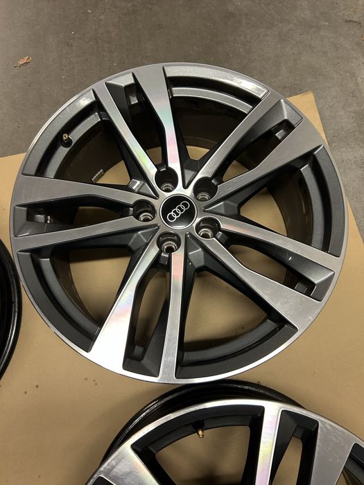 Jante Originale Audi A6 C8 , Q3