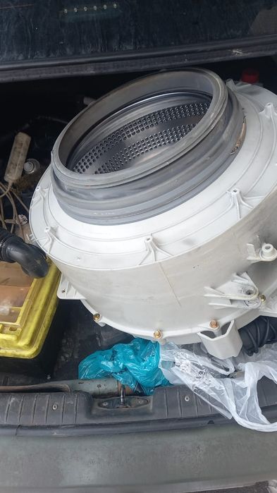 Ремонт Стиральных Машин и Посудомоечных Машин