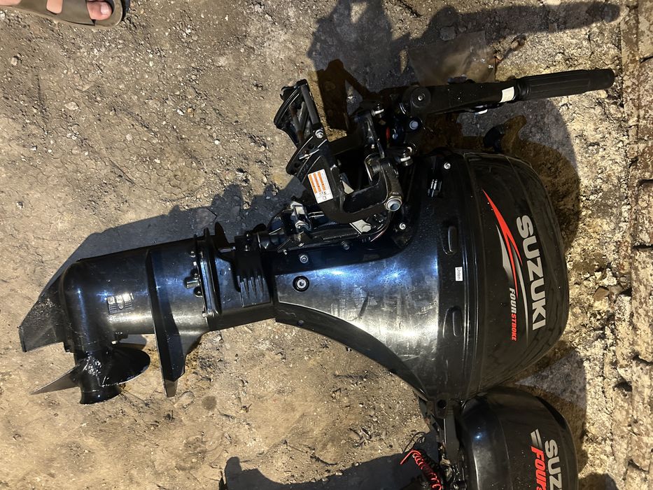 Motoare de barca
