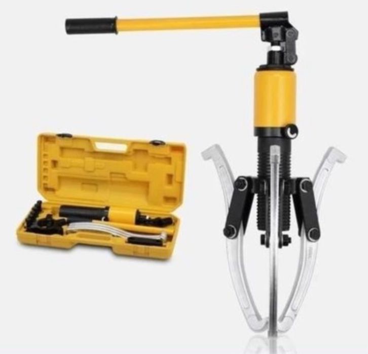 Гидравлический сйомник