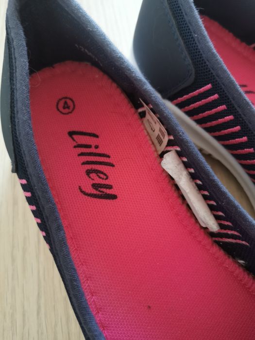 Pantofi Balerini