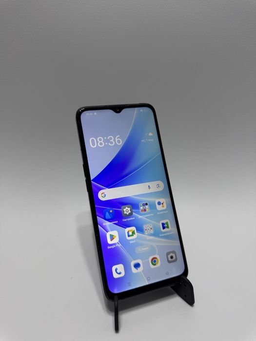 OPPO A57s.