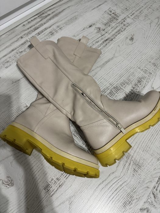 Дамски боти 37 номер