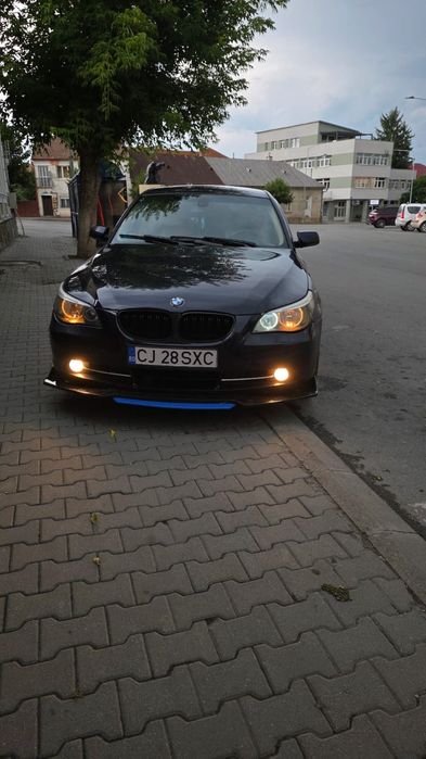 Vand bmw 520i 170hp an 2004