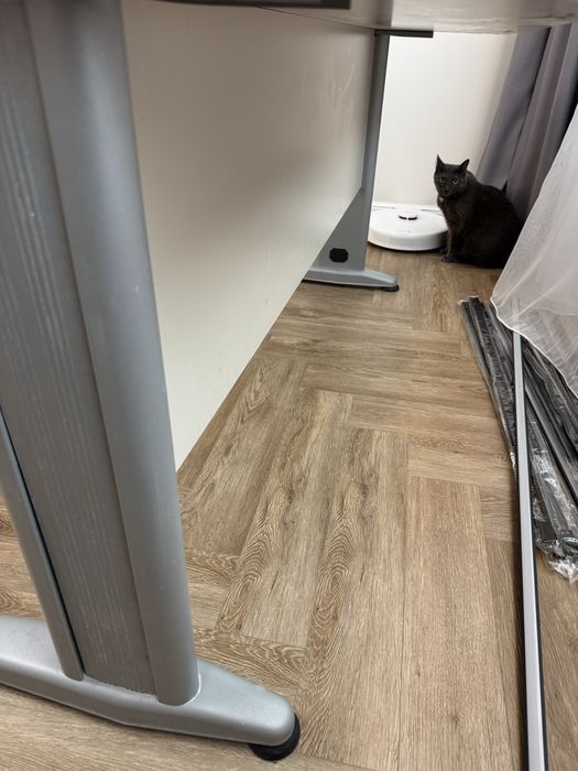 Стол письменный б/у