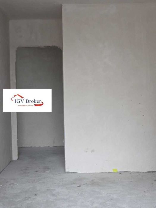 Продава се Тристаен апартамент в София, Надежда 2 - 104 кв.м за 2145 €/кв.м - Снимка #3