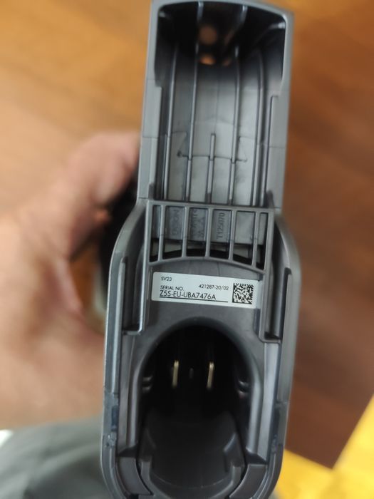 Мотор пылесоса Dyson sv23