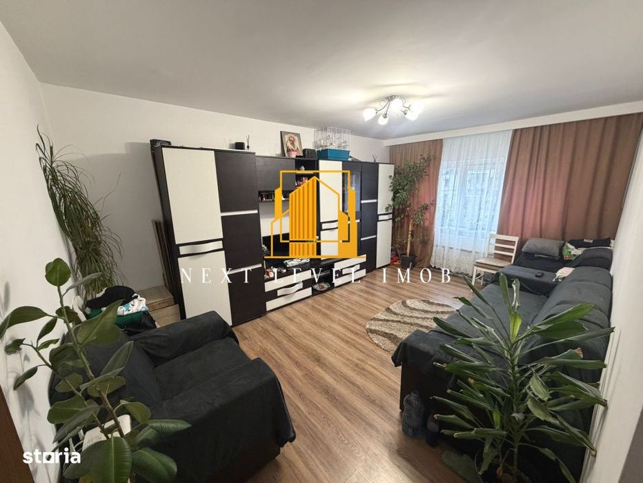 Apartament 2 camere decomandat Tudor Vladimirescu