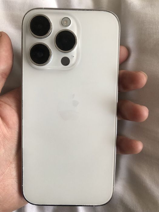 Айфон 14 про 256