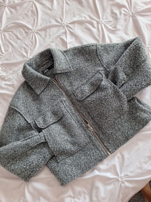 Яке ZARA, размер S