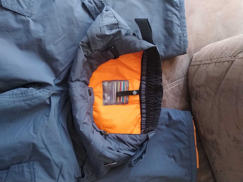 Детски ски панталон Brunotti