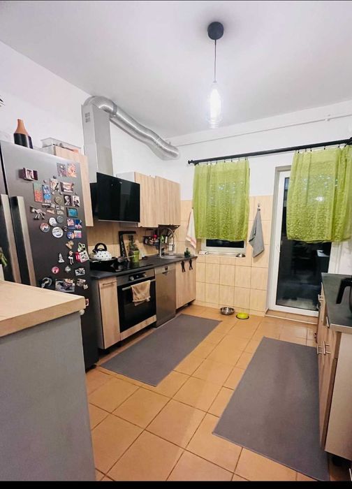 Duplex de inchiriat
