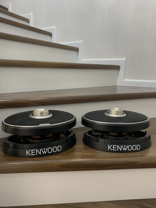 Kenwood boteks ideal
