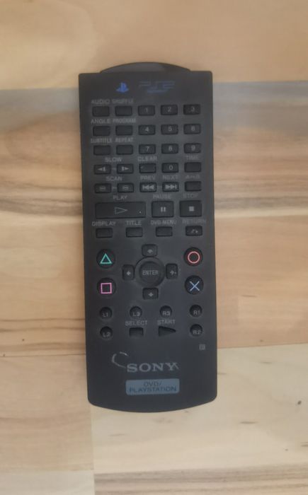 Telecomandă pentru consola PS2 Sony Playstation ps2 ps 2
