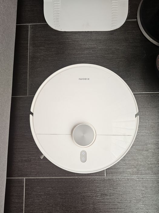 Xiaomi X10+ Plus робот