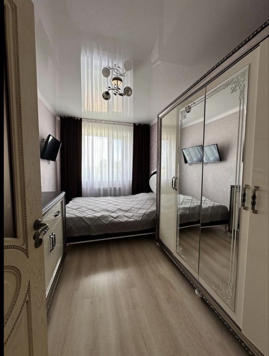 Продажа 4-комнатной квартиры