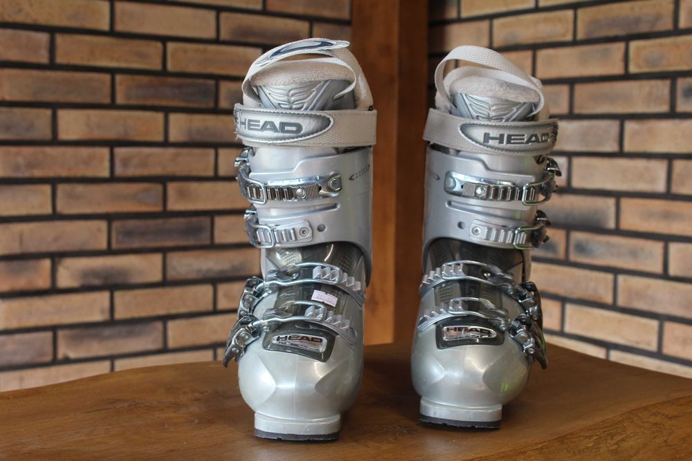 Clapari Head Edge +9, mar 36 2/3 -37 cod:055