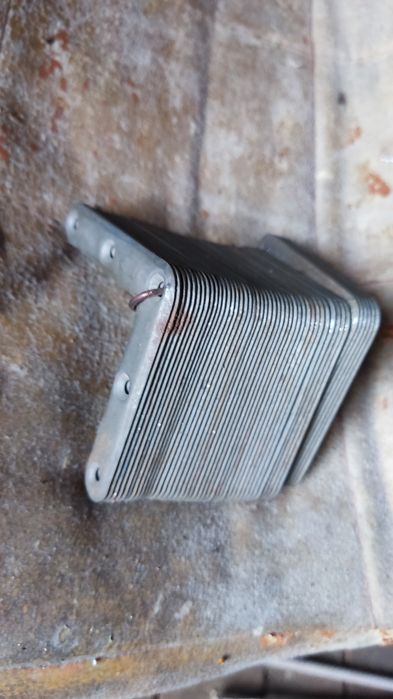 Петли, уголки металлические СССР